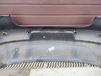 фото thumb №9, Бампер задній vw eos pdc датчики 06-10 lk7x