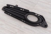 фото thumb №8, Honda hr-v ii ru 2015-2018 решётка противотуманной фары правая 71105t7jh00