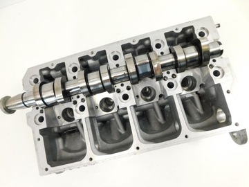 фото thumb №15, Головка po шліфування vw t5 passat b5 1.9 tdi audi a4 b6 sharan seat leon a3