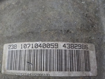 фото thumb №8, Vw phaeton 02-07 коробка передач коробки передач автомат 18102007