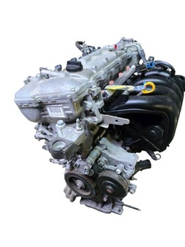 фото thumb №10, Toyota corolla e21 двигатель 1.8 бензин комплектный код a2zr-e22u 2zr