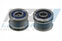 Ijs group зчеплення генератора chrysler/jeep/mercedes-benz Ціна, фото thumb