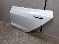 фото thumb №3, Двері зад задні ліві tesla модель 3 2017-