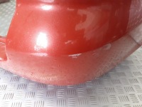 фото thumb №4, Бампер задня mazda 6