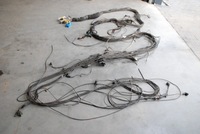 фото thumb №7, Електропроводка електрична scania r p рама 11r