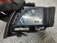 фото thumb №3, Решітка обдув права skoda fabia ii