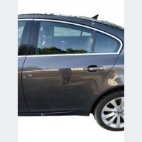 фото thumb №4, Дверь левая перед задняя зеркало opel insignia a z190