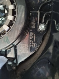 фото thumb №9, Перемикач комбінований перемикачі стрічка a2139002723 mercedes e w213