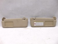 Купить Защита солнцезащитная солцезащитный козырёк зеркало lexus ls iv ls460 ls600h 06-, фото thumb