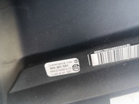 фото thumb №8, Audi q5 80a- накладка, спойлер бампера перед