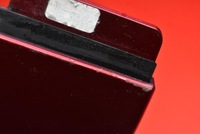 фото thumb №11, Молдинг lewego стойка 46v n243-508c1 mazda mx5 mx-5 4 iv nd lift 18-24