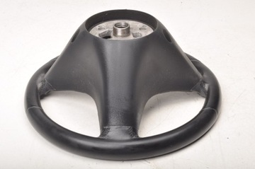 фото thumb №10, Mercedes r171 w171 кермо шкіряний багатофункціональна