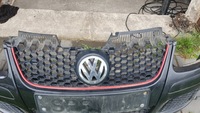 фото thumb №6, Vw golf v gti - бампер перед - lc9z