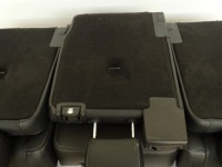 фото thumb №10, Оригінальні заднє сидіння сидіння задні 2 rzędu шкіра discovery 4 iv l319 2010-2016