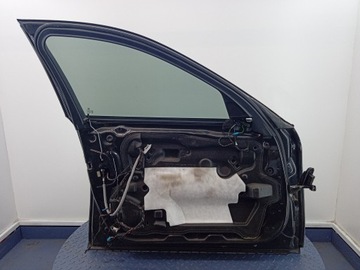 фото thumb №9, Bmw 5 f10 f11 двері перед ліві передні a90 сірий eu