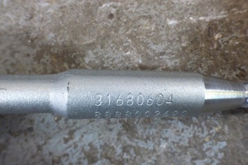 фото thumb №8, Набір ремонтний пінополістирол 32271061 31680604 32243737 volvo xc60 ii