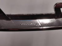 фото thumb №15, Молдинг, хром, рамка фара, лампы перед opel mokka b правая i левая 65.