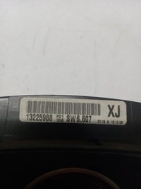 фото thumb №5, Счетчик приборы opel astra h 1.9cdti 13225988