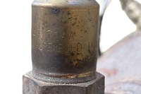 фото thumb №9, Каталізатор dodge durango wd 05149171aa 3.6l бензиновий 216kw 2019