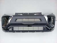 фото thumb №1, Mitsubishi eclipse cross бампер перед передний