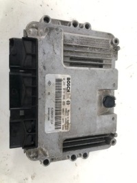 фото thumb №1, Бортовий комп'ютер блок керування двигуна renault scenic ii megane ii laguna ii 0281013366
