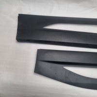 фото thumb №3, Молдинг двері перед передня задня задня ліва opel mokka b ii 2