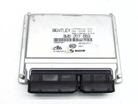 фото thumb №1, Bentley continental модуль підвіска 3w5907553