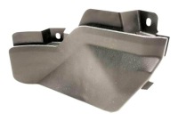 фото thumb №1, Защита обшивка накладка порог правый задняя vw id.3 id3 10a854856a новый org