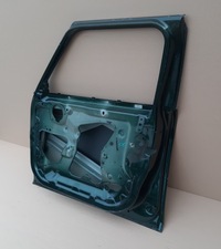 фото thumb №9, Mini clubman f54 дверь правый перед правое передние