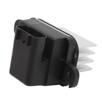 фото thumb №9, Резистор двигателя вентилятор 27151zt00a модуль