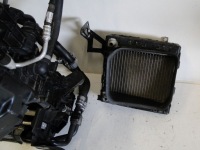 Mercedes радіатор nt води кондиціонера вентилятор 650 w s klasa 217 w217 в Україні, фото thumb