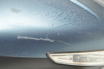 фото thumb №8, Citroen c4 picasso ii зеркало левая 10 pin англичанин