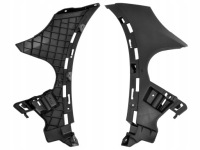 фото thumb №1, Кронштейн напрямна бампера mercedes glc x253 2015-