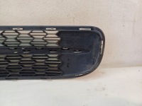 фото thumb №13, Решётка средняя бампера перед mini r55 r56 r57 lci lift