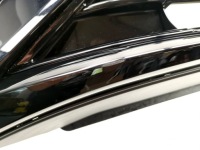 фото thumb №6, Новый org бампер перед vw golf viii r lc9x 4x pdc