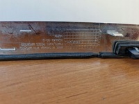 фото thumb №7, Tesla model s молдинг kalpy задня накладка хром org