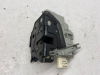 фото thumb №1, Seat leon ii lift замок дверь левый перед 1p1837015