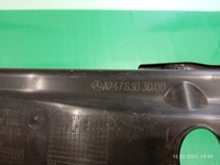 фото thumb №6, Канал впуск повітря mercedes b klasa w247 a2478303000