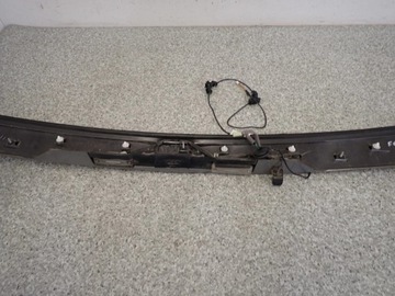 фото thumb №15, Subaru forester iii 2.0d 09- планка кришки зад камера лампочки