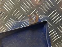 фото thumb №6, Skoda roomster 5j 2006 перед сторона правая крыло передний