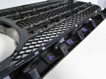 фото thumb №11, Mercedes b w246 246 рестайлинг решётка радиатора решётка sport amg