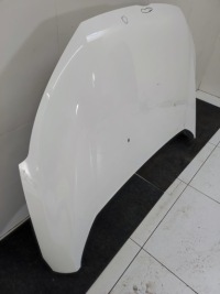 Капот ford ecosport mk2 ii 2 Цена, фото thumb