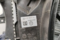 фото thumb №8, Комплект радіатор mercedes-benz a2479060100 1.95l дизель 2019