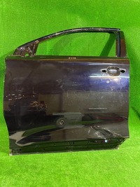 фото thumb №1, Двері передні ліва лівий перед citroen ds7 crossback