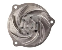 фото thumb №10, Насос жидкость охлаждающей вкладыш iveco eurostar, eurotech mp, eurotrakker