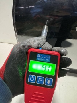 фото thumb №6, Peugeot 308 t10 двері ліві зад задні