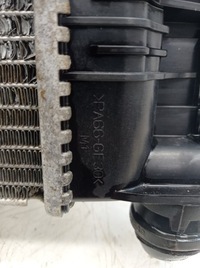 фото thumb №10, Ford focus mk3 1.0 радиатор комплект