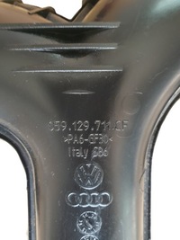 фото thumb №3, Коллектор всасывающий audi 3.0 tdi 059129711cf