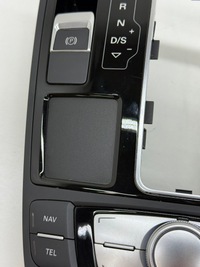 фото thumb №8, Audi a7 s7 a6 s6 c7 панель управление mmi туннель среднего автоматическая коробка передач europa!