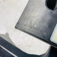 фото thumb №3, Модуль радар датчик мертвого pola range rover evoque fk72-14f152-ac